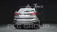 2016 Hyundai Santa Fe