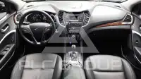 2016 Hyundai Santa Fe