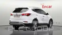 2016 Hyundai Santa Fe