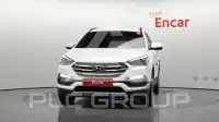 2016 Hyundai Santa Fe