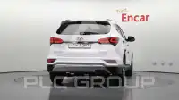 2016 Hyundai Santa Fe