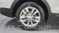 2016 Hyundai Santa Fe