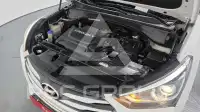 2016 Hyundai Santa Fe