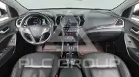 2016 Hyundai Santa Fe