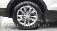 2016 Hyundai Santa Fe