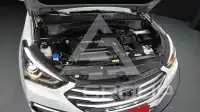 2016 Hyundai Santa Fe