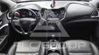 2016 Hyundai Santa Fe