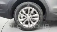 2016 Hyundai Santa Fe