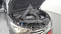 2016 Hyundai Santa Fe