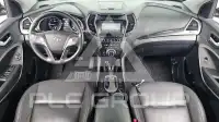 2016 Hyundai Santa Fe