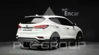 2016 Hyundai Santa Fe