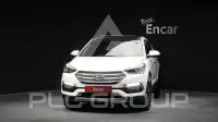 2016 Hyundai Santa Fe