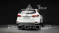 2016 Hyundai Santa Fe