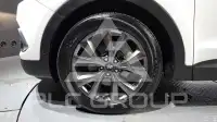 2016 Hyundai Santa Fe