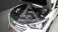 2016 Hyundai Santa Fe