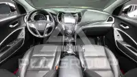 2016 Hyundai Santa Fe
