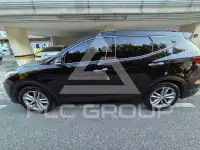 2016 Hyundai Santa Fe
