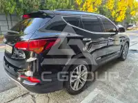 2016 Hyundai Santa Fe