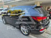 2016 Hyundai Santa Fe