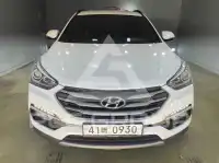 2016 Hyundai Santa Fe