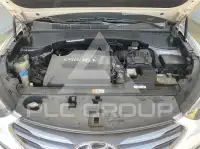 2016 Hyundai Santa Fe