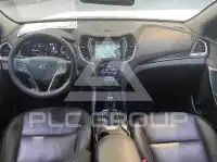 2016 Hyundai Santa Fe