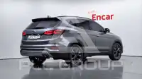 2016 Hyundai Santa Fe
