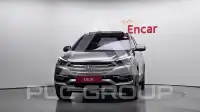 2016 Hyundai Santa Fe