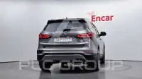 2016 Hyundai Santa Fe