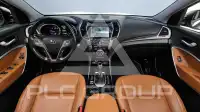 2016 Hyundai Santa Fe