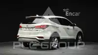 2016 Hyundai Santa Fe