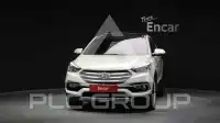 2016 Hyundai Santa Fe