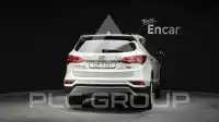 2016 Hyundai Santa Fe