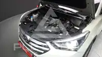 2016 Hyundai Santa Fe