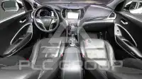 2016 Hyundai Santa Fe