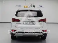 2016 Hyundai Santa Fe