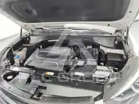 2016 Hyundai Santa Fe