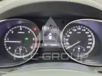 2016 Hyundai Santa Fe