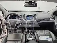 2016 Hyundai Santa Fe
