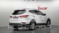 2016 Hyundai Santa Fe