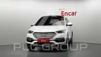 2016 Hyundai Santa Fe