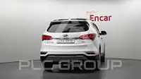 2016 Hyundai Santa Fe