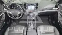 2016 Hyundai Santa Fe