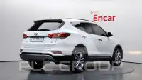 2016 Hyundai Santa Fe