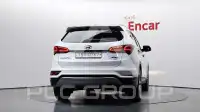 2016 Hyundai Santa Fe