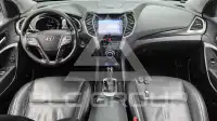 2016 Hyundai Santa Fe