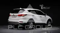 2016 Hyundai Santa Fe