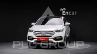 2016 Hyundai Santa Fe