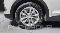 2016 Hyundai Santa Fe