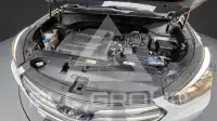 2016 Hyundai Santa Fe